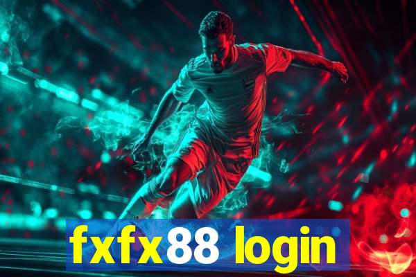 fxfx88 login